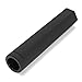 Cannondale Xc-Silicone Grips Black, One Size