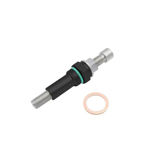 Tensor de cadena de distribución G650 y F800GS que elimina ruidos