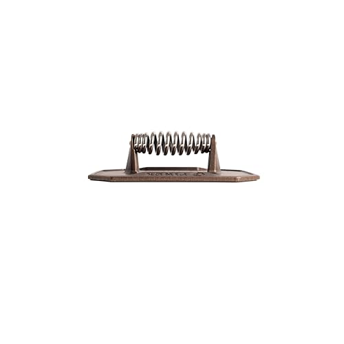 FINEX 8" Flat Press - Thumbnail 3