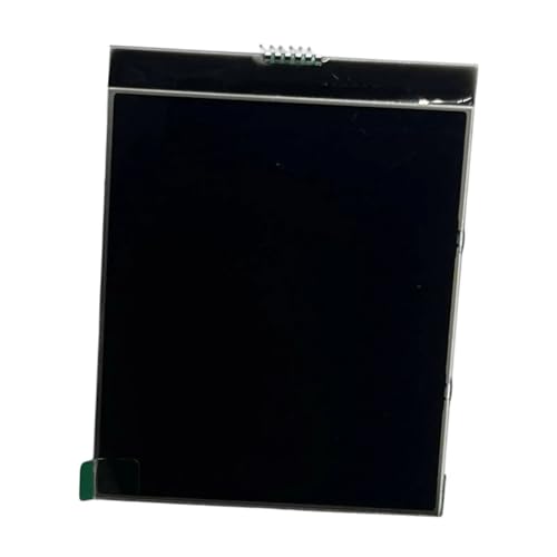 Indicador de Impulso LCD Cog-vist1054-05 con pantalla nítida para Captur I 5