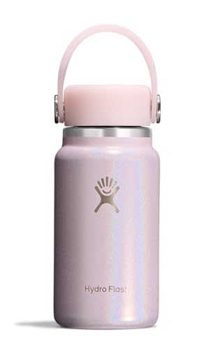 Hydro Flask Micro Bottle - Leak Proof Purse or Pocket...