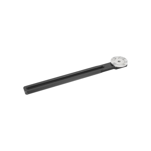 Image of CAMVATE NATO Rail(7.8 inch Length) with M6 Rosette-3699