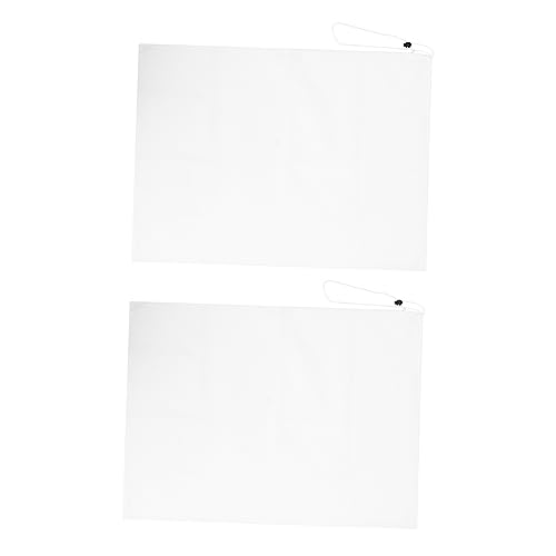 Abaodam 2piezas Funda Anticongelante Resistente Protectoras para Plantas Protección contra Heladas para Arbustos y Flores