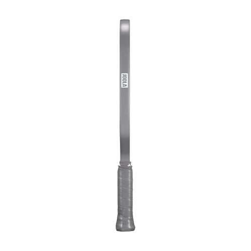 Image of JOOLA Ben Johns CAS 16mm Carbon Fiber Pickleball Paddle - CAS Surface Tech - Control & Power Paddle - USAP Approved - Aero Curve - Feel-Tec Pure Grip - NFC Chip