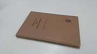 Practical Bar Management B000MBP2FK Book Cover