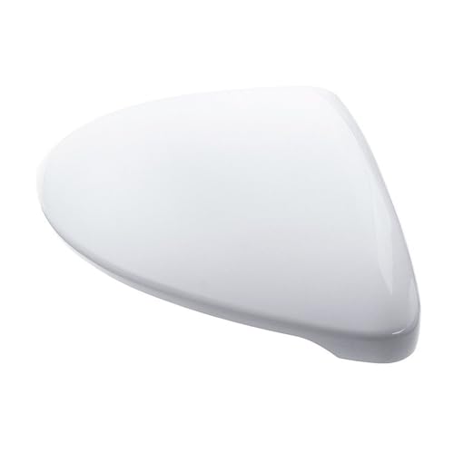 Coque de rétroviseur blanc droit pour Golf 7 et Touran L