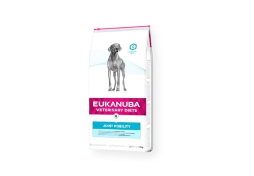 Eukanuba Veterinary Diets Movilidad en articulaciones [12 Kg]