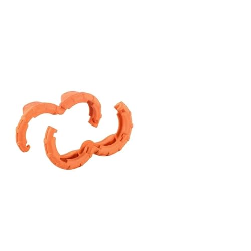 Parachoques Protector De Hélice Flotante Neo, Compatible Con Protector De Hélice DJI NEO, Anillo Anticolisión De Flotabilidad, Aterrizaje Ligero En Warter