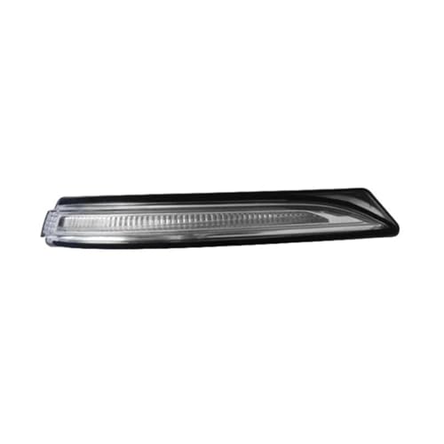 Réparer clignotant rétroviseur cassé gauche pour Hyundai Accent