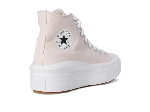 Image of Converse Women's Chuck Taylor All Star Move Platform High Top Sneaker