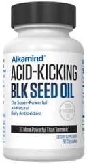 Alkamind Daily Cumin3x