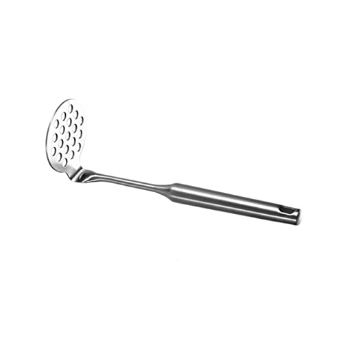 Kartoffelstampfer, Lebensmittelstampfer-Werkzeug, Kartoffelbrei-Werkzeug, Kartoffelstampfer, kleiner Kartoffelstampfer, Obststampfer, Kartoffelstampfer, Handgemüsestampfer, Obstpresse, Lebensmittelpre