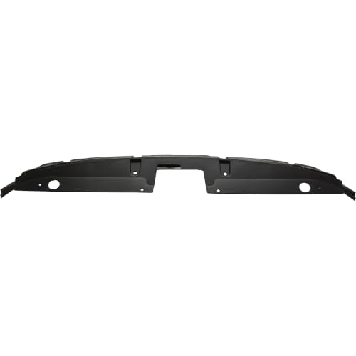Image of Garage-Pro Grille Assembly For Ford Edge 2012-2014 Paintable