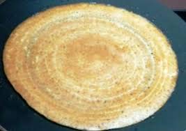 Dosa Pan Nonstick Dosa Tava Griddle Dosa Pan Fry Pan Easy To Cook Indian Style Cookware With Handle Pizza Crepe Pan, Dosa, Roti Tawa, Budare, Aluminum Non-Stick Dosa Tawa(4Mm) #TOP5