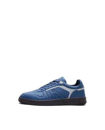 Image of Rare Rabbit Mens Lexis Sneaker