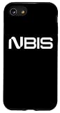 NBIS | Tech | Cloud | Stock Case for iPhone SE (2020) / 7/8