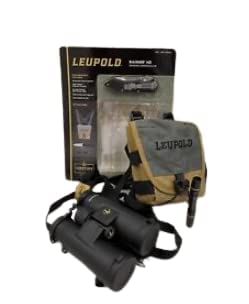 Leupold Rainier Hd 10X42Mm Binoculars Black #TOP2