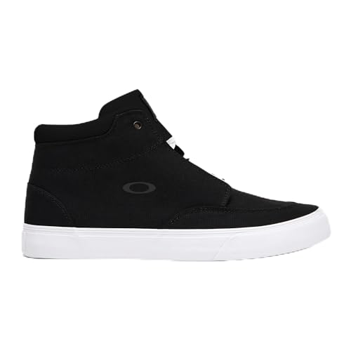 Oakley Men's Banks High Sneaker