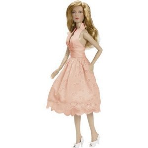Muñeca Lynette Scavo Madame Alexander 16" miniatura 1