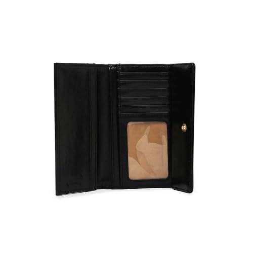 Image of Caprese Leni Wallet Small Black