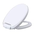 SEAFLO Soft-Close RV Toilet Replacement Seat and Cover (SFTRK-023) - Fits All RV Toilets (SFRTPH-01-01, SFRTPH-01-02, SFRTPH-02-01) - Durable, Comfortable, and Easy to Install