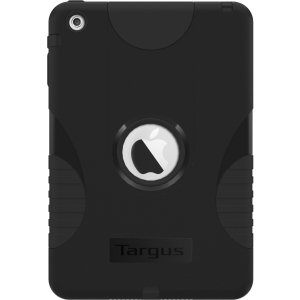 TRGTHD047US - Targus SafePORT Case Rugged for iPad mini - Black