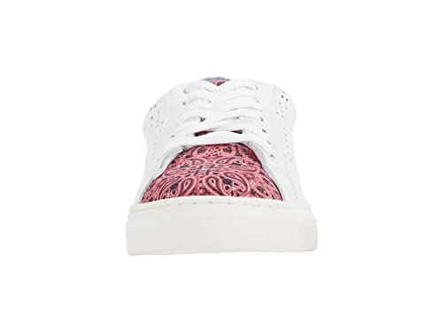 Image of Steve Madden Women's Rezume Sneaker