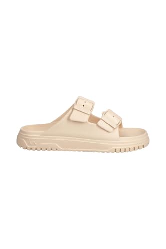 Claquette Armani Exchange Eagle Ax Femme - vue 7