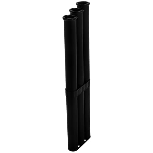 balacoo Accessories Arrow Bag Holder Storage for Multiple Arrows from Damage Black Design