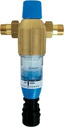 BWT Rückspülfilter Bolero RF inkl. Anschluss-Technik DN 25 (1")