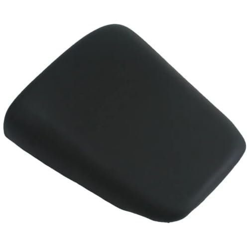 Asiento trasero de motocicleta para solucionar la falta de confort del pasajero en SV650 4