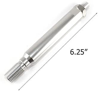 Miniatura 5 de Xotic Tech - Soporte para placa de matrícula con gancho de remolque para parachoques, color negro, compatible con Scion FRS Subaru Impreza WRX BRZ