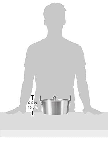 IBILI 787800 Molde Angel Food