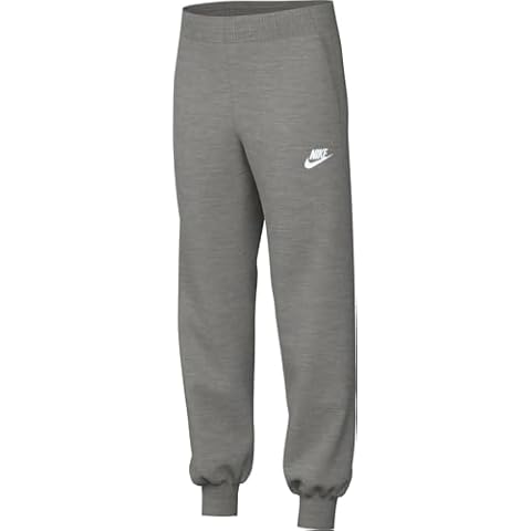 NIKE Girl's Soft Fabric Sport Trousers Cover