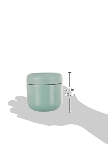 Boîte alimentaire isotherme petit format Berghoff 0,35L thermos - 3