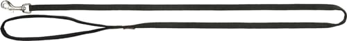Trixie Premium Leash XS-S 1.20M/15Mm Black (B000PKDK3Y) Amazon Price History, Amazon Price Tracker
