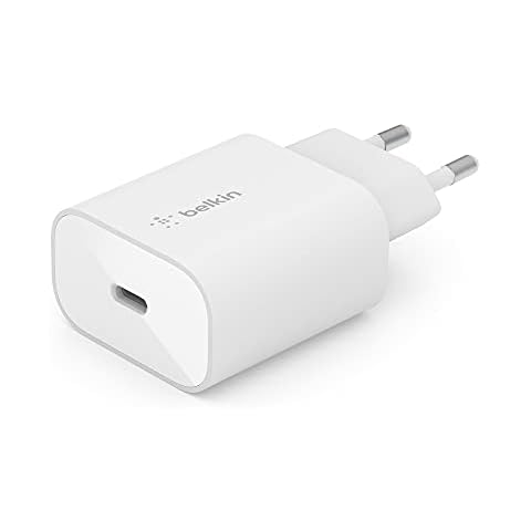 Belkin BoostCharge 25 W Cover