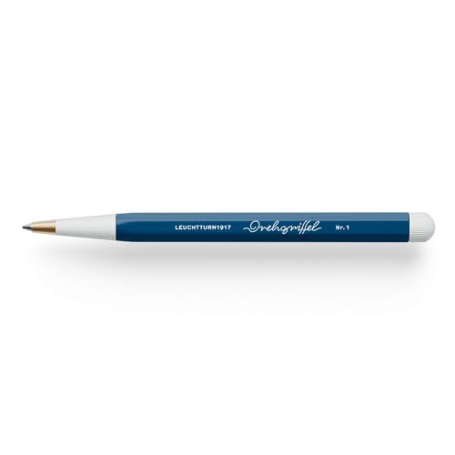 Image of LEUCHTTURM1917 Gel Pen Drehgriffel No.1 Indigo