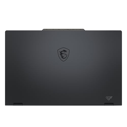 MSI Cyborg 17 B2RWFKG-055CA 17.3" FHD 144Hz Gaming Laptop, Intel® Core™ 7-240H, RTX 5060, 16GB DDR5 Memory, 1TB NVMe SSD, Windows 11 Home - Image 5