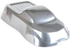 Patented Ultimate Chrome II Powder Coating Paint