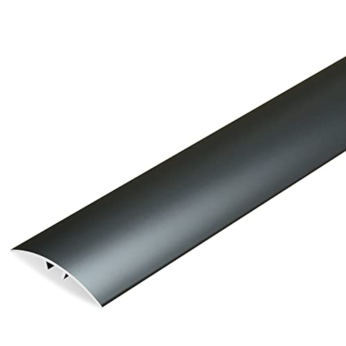 Seuil de porte adhésif RLKHXBS pour éviter de trébucher sur le carrelage
