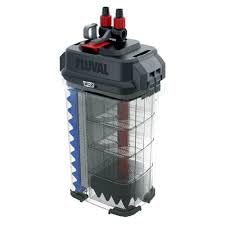 Amazon.co.jp: Fluval 407外部フィルター : ペット用品