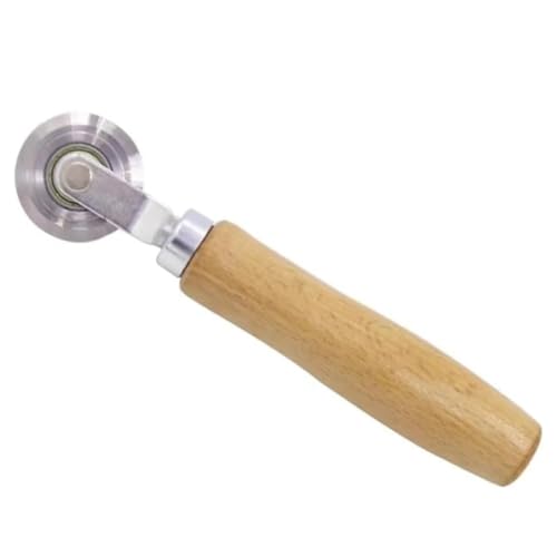 Outil de redimensionnement de boîte, outil de marquage de carton à rainure de 0,5 mm, outil...