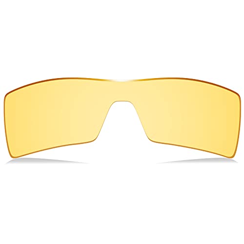 Image of Polarized Replacement Lenses for Oakley Oil Rig Sunglasses