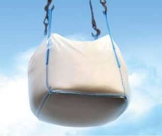 DutarpDutarp Jumbo Bag, 1.5 Ton, Heavy Use