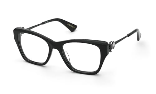 Gafas de Vista Nina Ricci VNR416S 700S NERO LUCIDO 52/18/140 Mujer