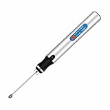 Laborhomogenisator, Mini-Laborhomogenisator, Emulgieren, elektrisch, tragbar, Handmühle, Schleifmaschine, Gewebeproben-Mixer-Mahlmaschine