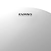 Evans Drum Heads - G12 Coated Tom Drumhead, 10 Inch #1