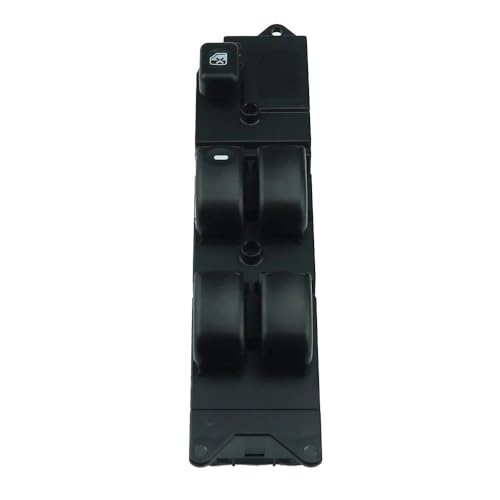 Interrupteur de vitre MR260387 pour réparer la commande avant gauche L-200 - 4