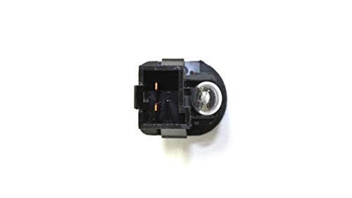 1993-2012 Dodge Chrysler Jeep Ram Glove Box Bin Lamp Light Bulb Switch Mopar Oem #TOP2